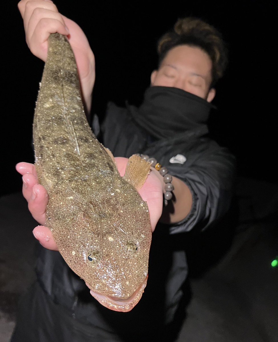 Matchan_Kitchen's tweet image. モンスター出現！！！！