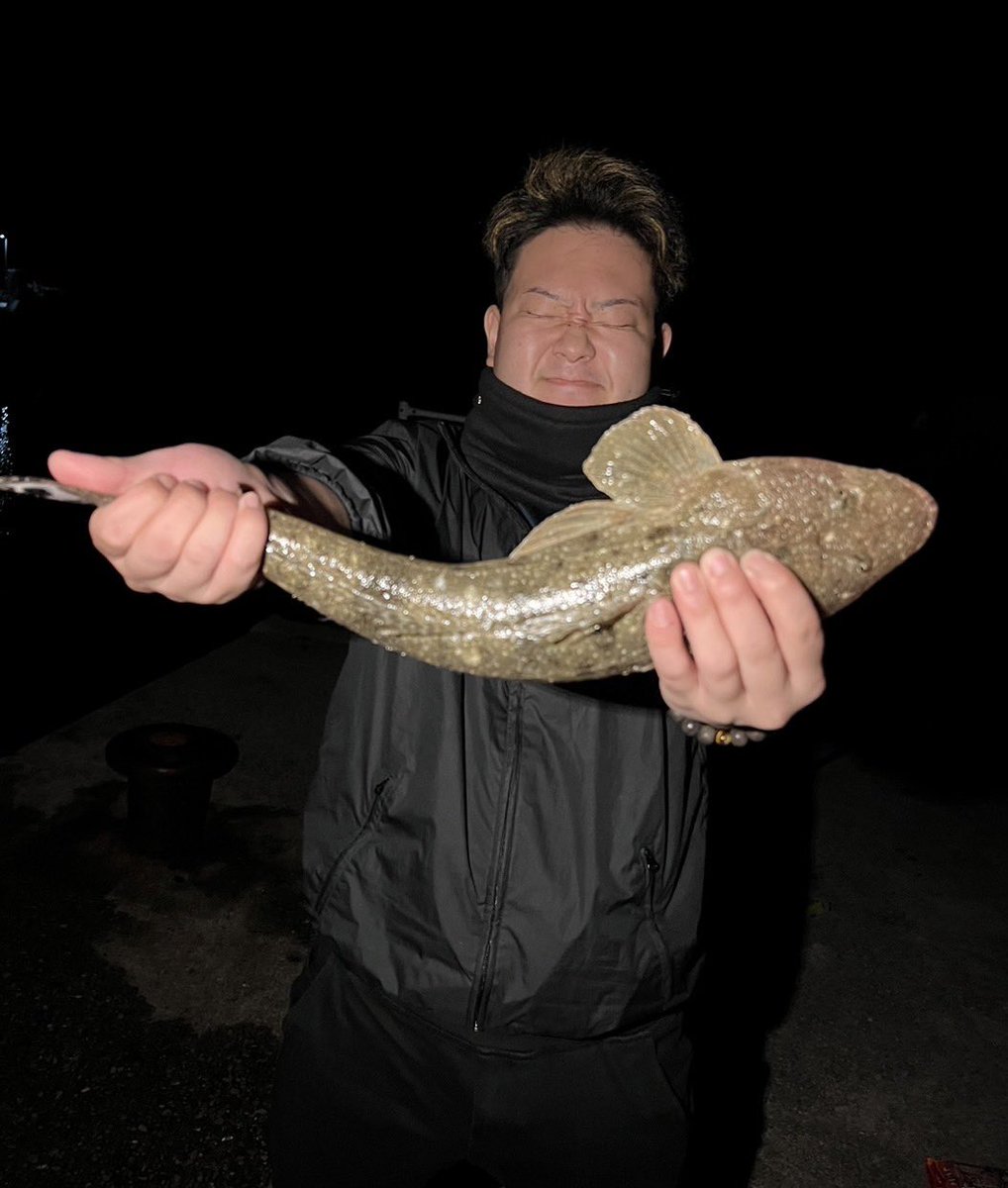 Matchan_Kitchen's tweet image. モンスター出現！！！！