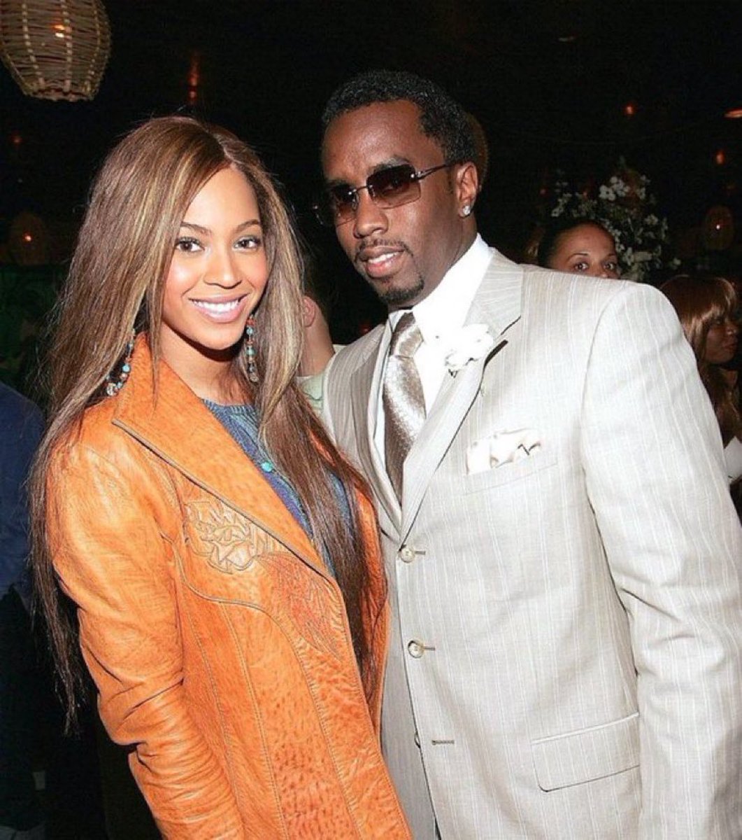 RealMattCouch's tweet photo. Ain’t no party like a Diddy Party…

Why is it all of Diddy’s friends are endorsing Kamala Harris… https://t.co/JExnZxPk3e