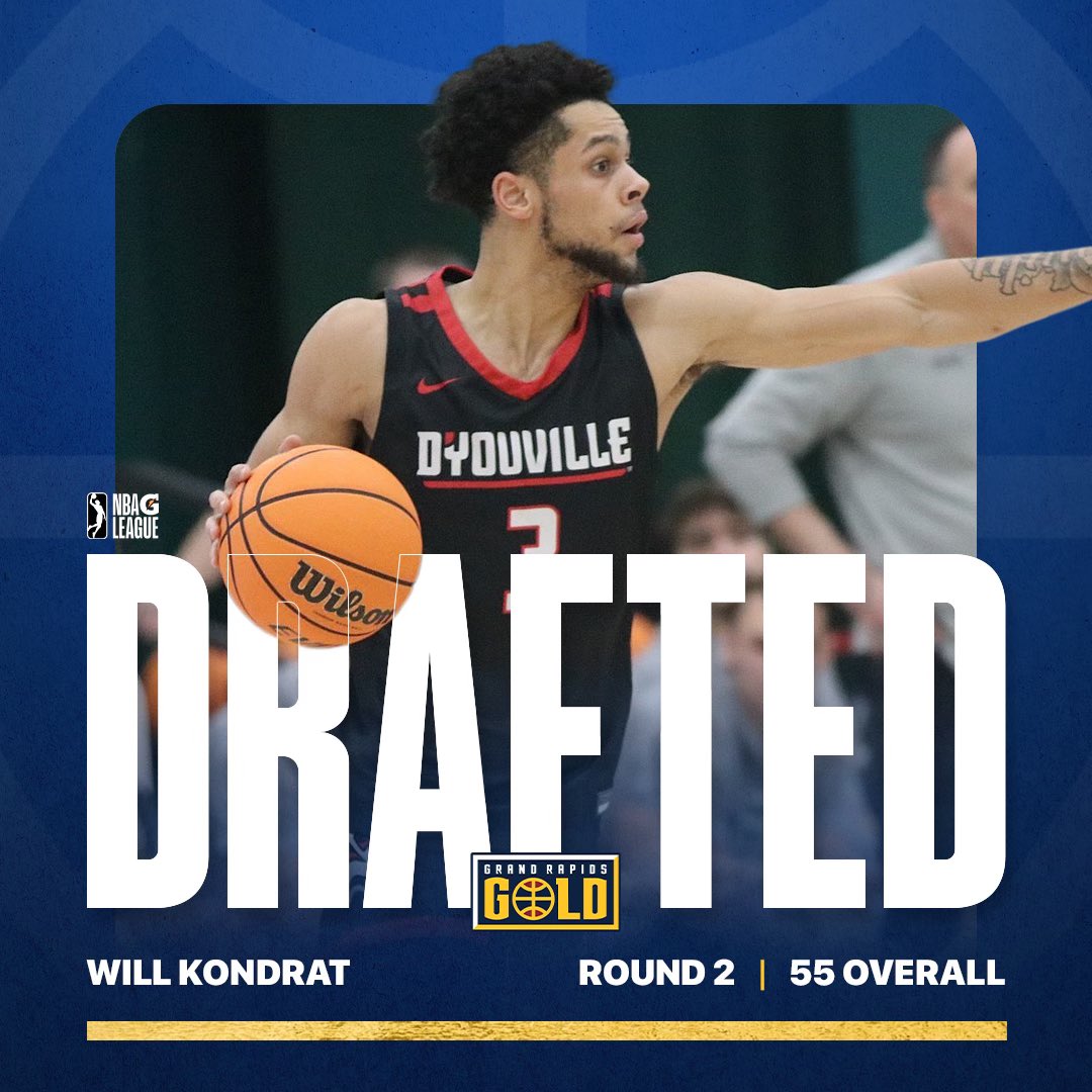 Grand Rapids Gold tweet media