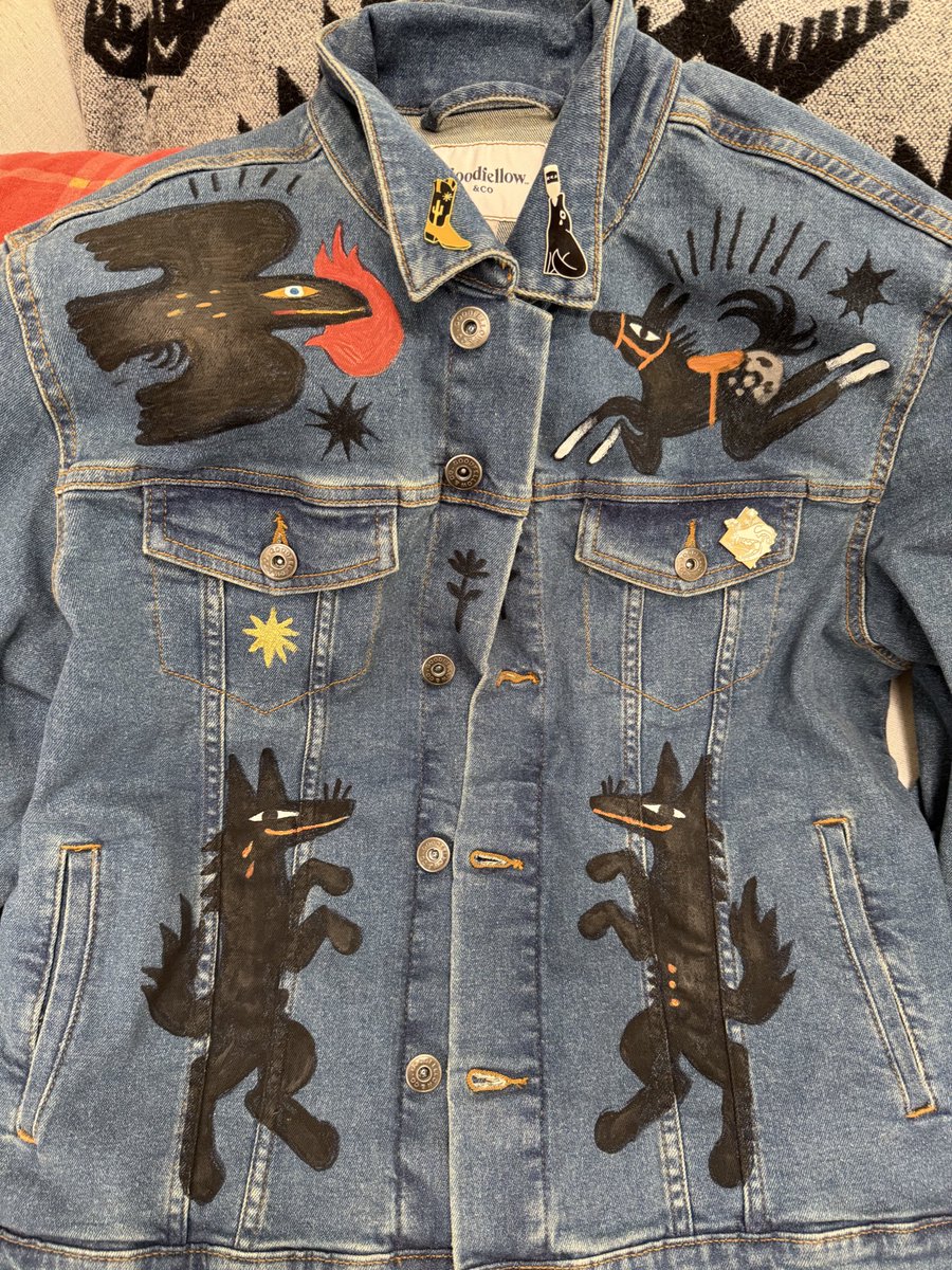 ben @ LVFC tweet media