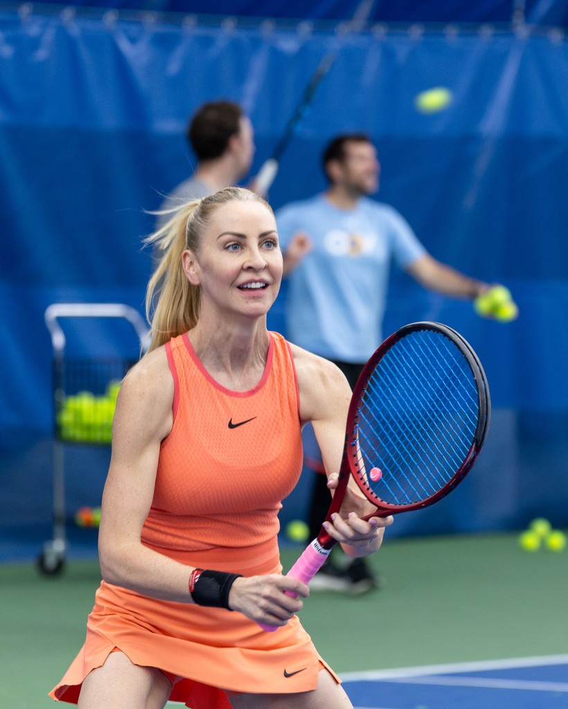 Calgary National Bank Challenger tweet media