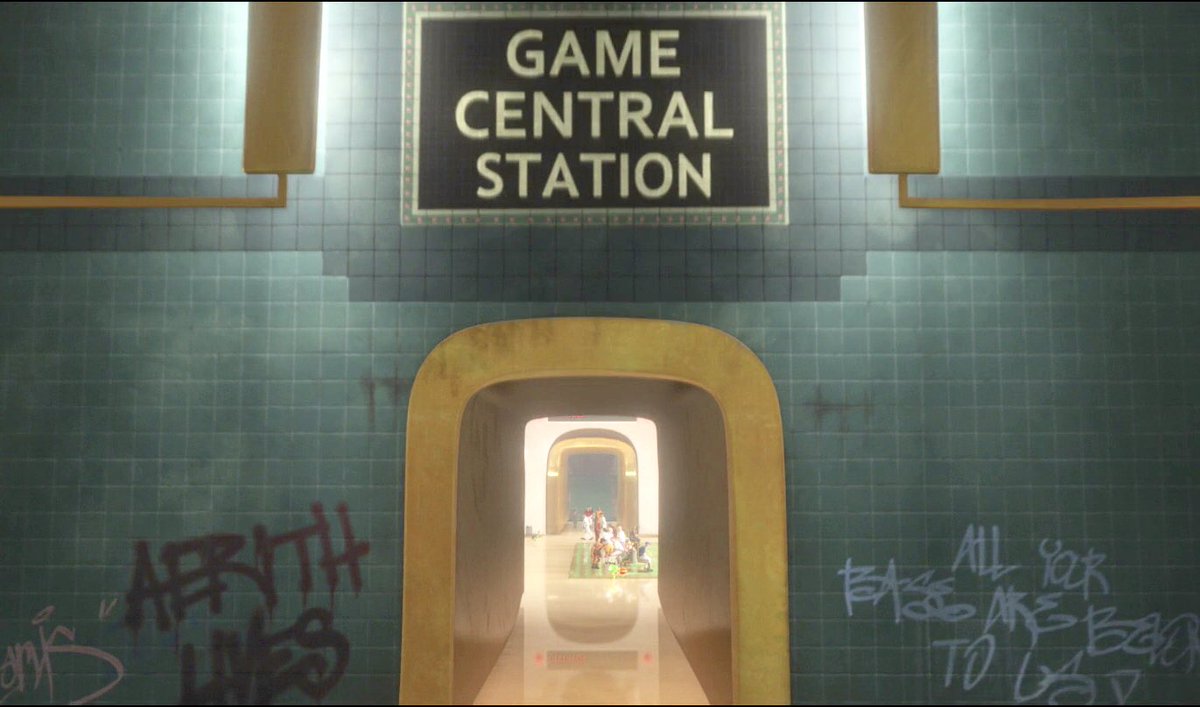 ๐ธ๐๐๐๐๐๐ค (@ahleckss) on Twitter photo <a href="/nhamaguc/">ๆตๅฃ็ดๆจน / FFVII REMAKE is coming to Switch2 & XBOX๐</a> All I wanted to do was save her as a kid. I tried everything I could find online at the time and turns out there was a way ๐ญ๐ <a href="/nhamaguc/">ๆตๅฃ็ดๆจน / FFVII REMAKE is coming to Switch2 & XBOX๐</a> All I wanted to do was save her as a kid. I tried everything I could find online at the time and turns out there was a way ๐ญ๐