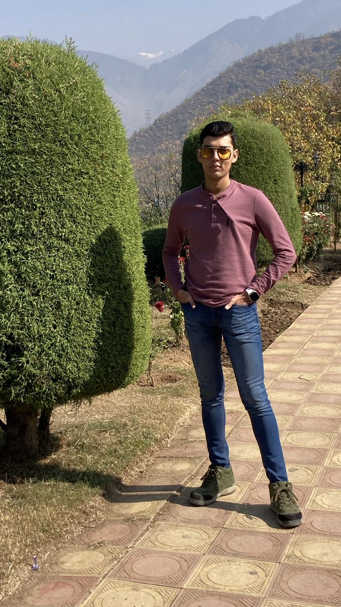 sinha_subhodip's tweet photo. Love Srinagar,,love Kashmir ❤️❤️❤️ https://t.co/nGpKUPwlMn