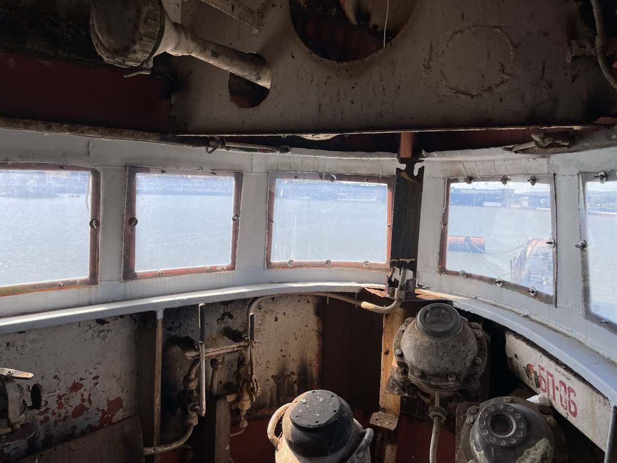 Foxtrot B49 tweet media