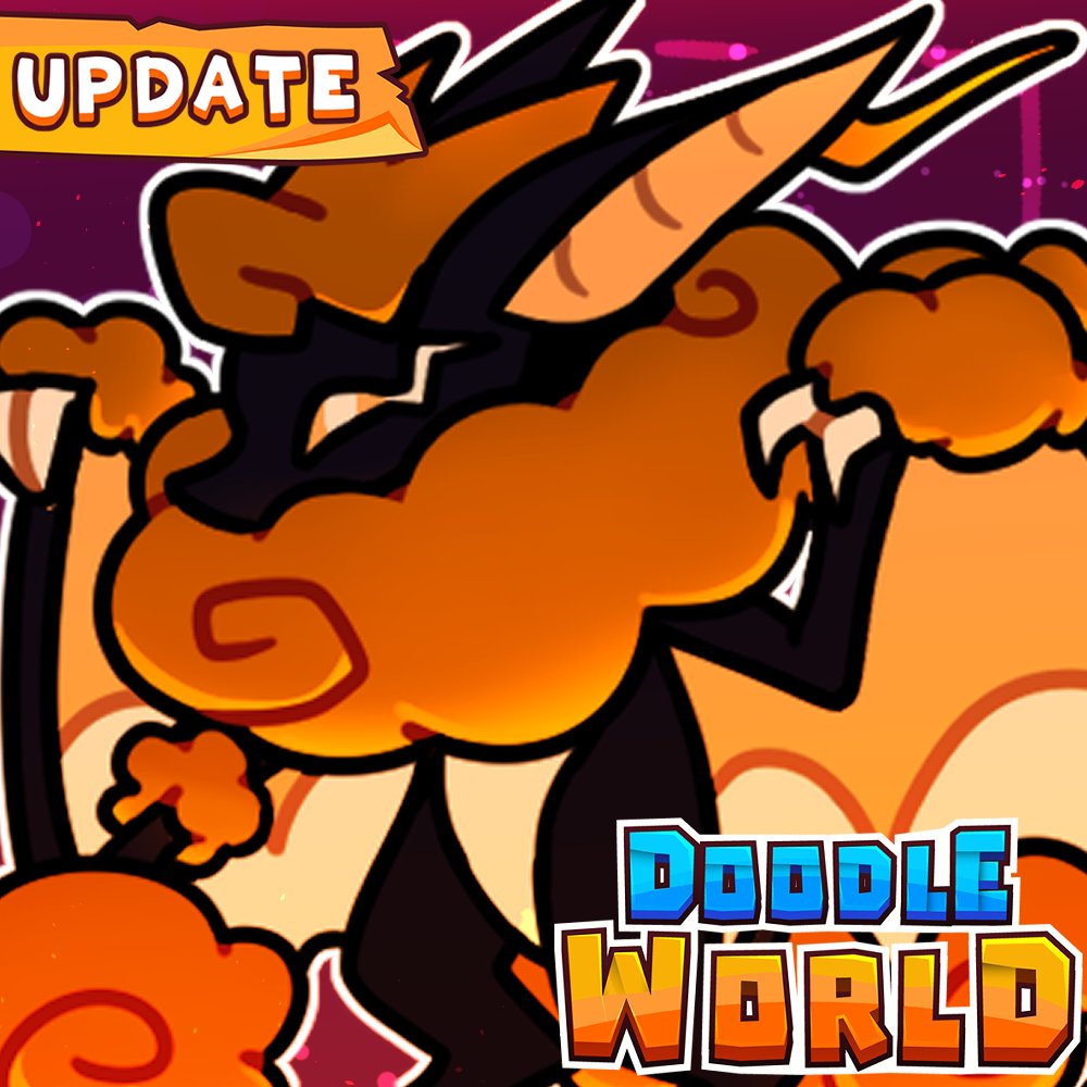 🎃HALLOW HEIGHTS IS BACK!🎃

TALK TO JUNJIE IN LAKEWOOD OR USE THE SUBWAY FOR A HALLOWEEN DETOUR. 

#DoodleWorld