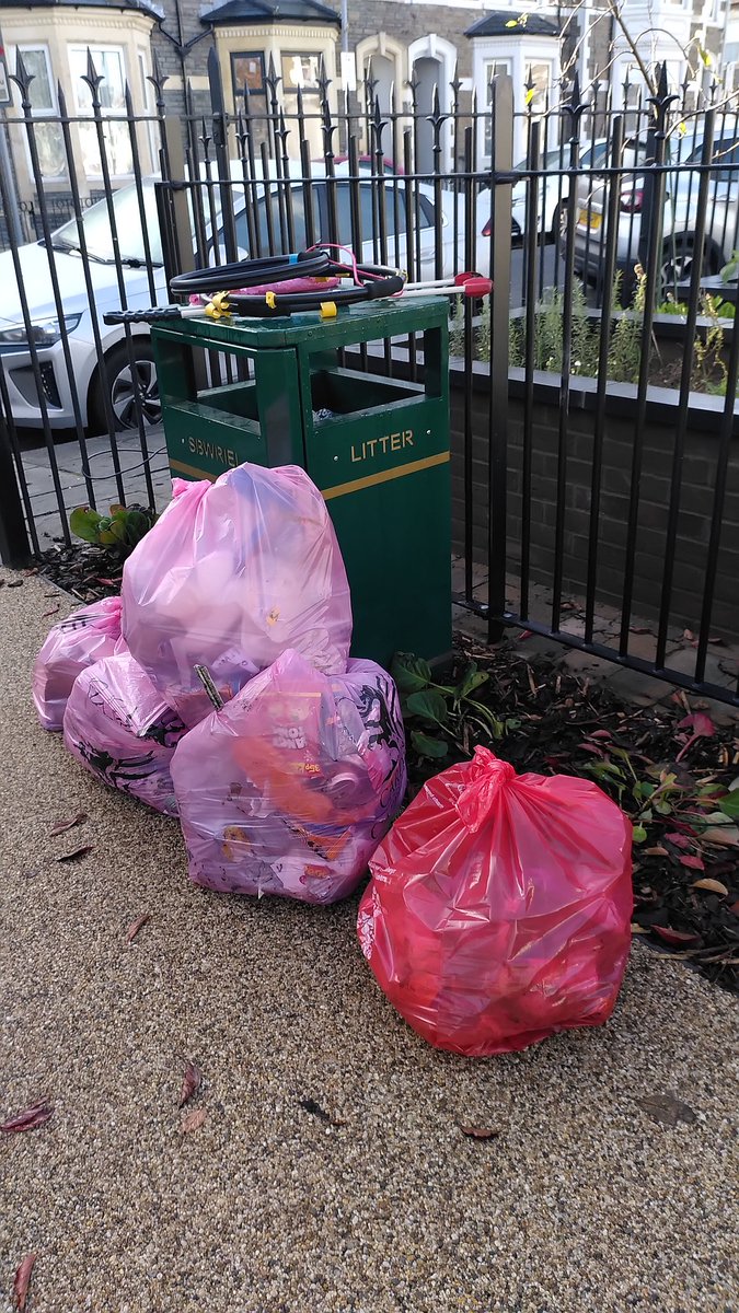 Keep Riverside Tidy tweet media