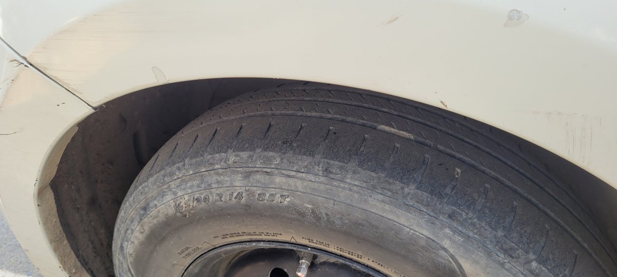 Nexa service centrr Greater noida west. Plot No- 02, Ecotech-12, Greater Noida, Uttar Pradesh 201009
The workers lack professionalism. During a recent service, I discovered that my new tire had been swapped with an old one.
#MarutiSuzuki #Nexa <a href="/NexaExperience/">Nexa Experience</a>