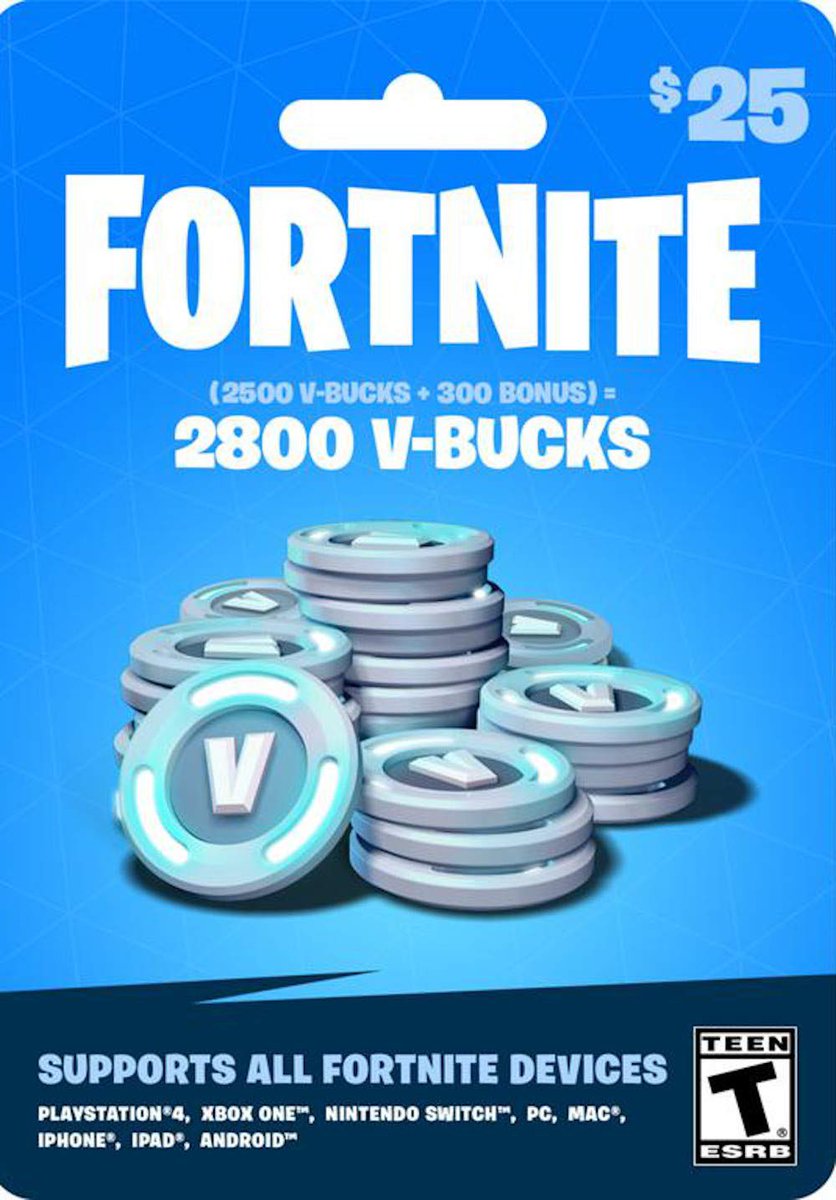 2800 VBUCKS GIVEAWAY 🎉

- Retweet 
- Make a Squad with your friends and Play the Map: 5762-4726-2703 for 30 Minutes and Get 50 Eliminations *TAKE SCREENSHOT PROOF OF ALL*
- Use the Coins before you left the map 

Ends in 3 Days • Good Luck y’all ❤️
#Fortnite