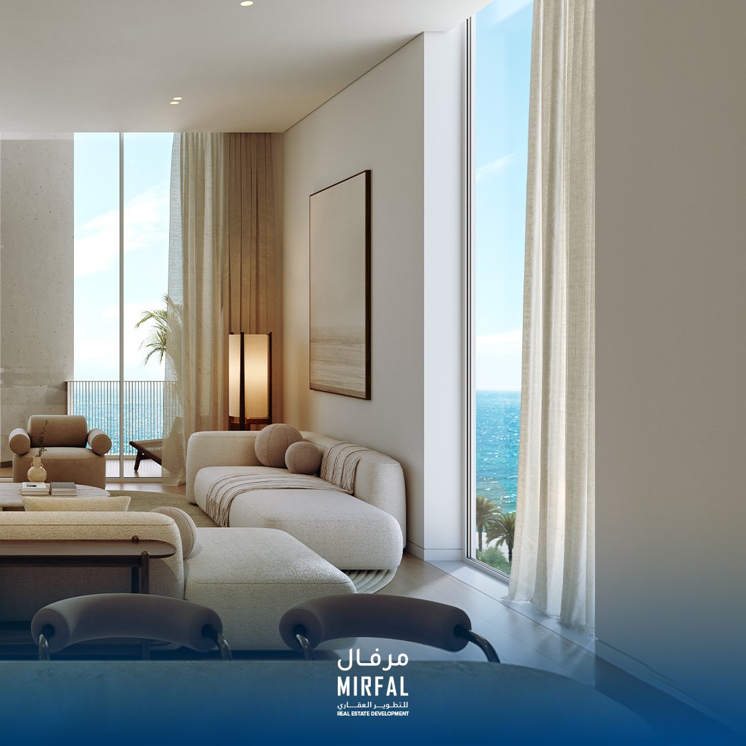 Mirfalre's tweet photo. في #مرفال_العقارية، نبتكر مساحات جديدة تجمع بين الرفاهية و الفخامة. #السعودية 

At Mirfal Real Estate Development, we innovate new spaces that combine luxury and elegance. #SaudiArabia https://t.co/yQ4QVXHnCU