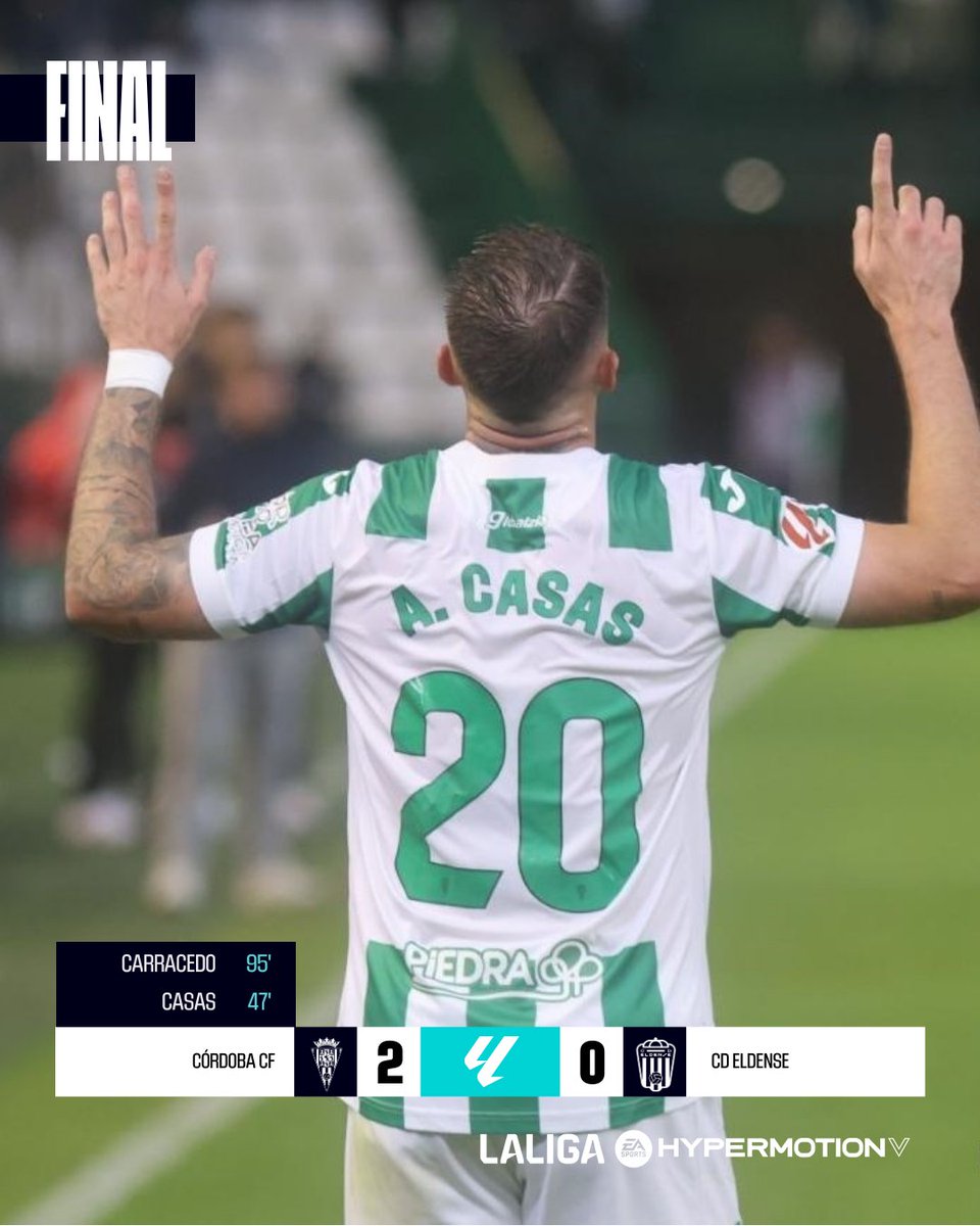 LALIGA HYPERMOTION tweet media