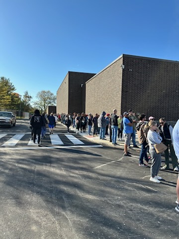 Marion County Election Board tweet media