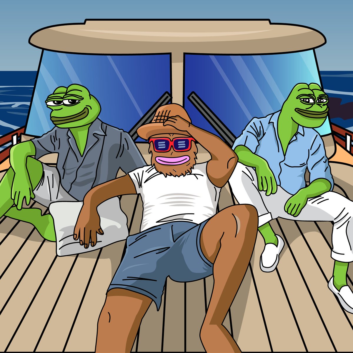 LandWolf tweet media