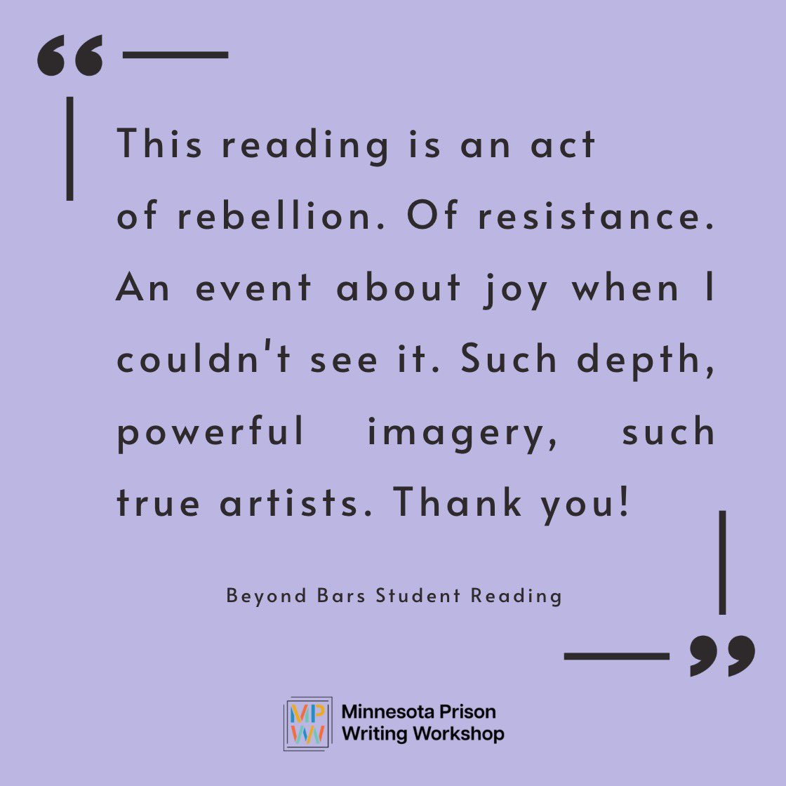 MNPrisonWriting tweet media