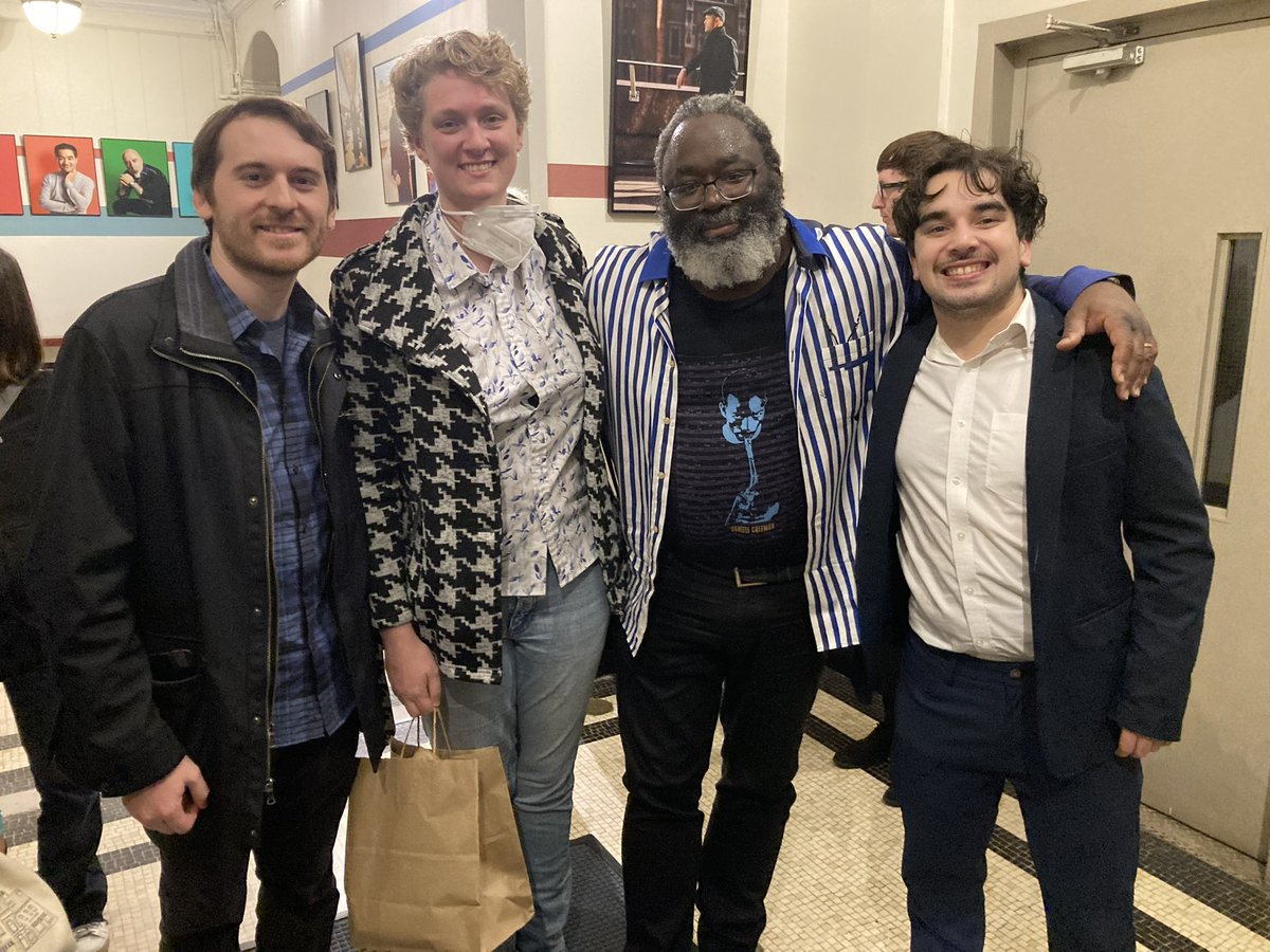 Daniel Colalillo tweet media