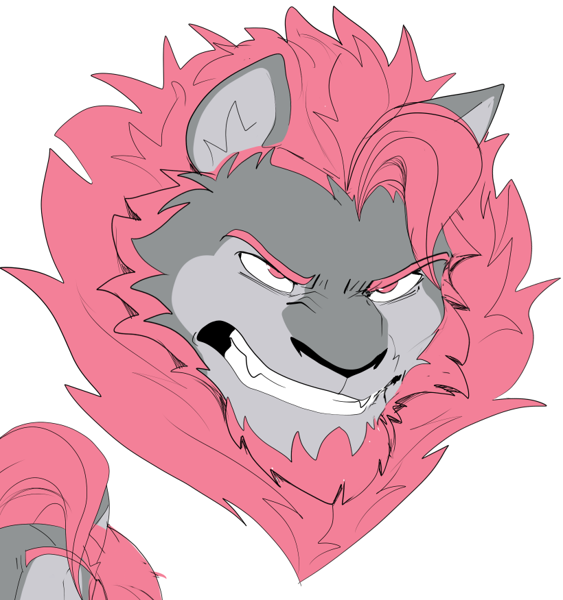 And this one is for <a href="/Rike_Lion/">Rike</a>