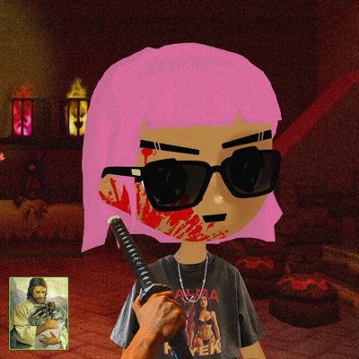 Primos are programmed retardios <a href="/primosnft/">Primos</a> #NewProfilePic