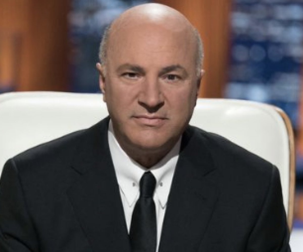 A month ago, I became aware that Kevin O’Leary (‘Mr. Wonderful’) is a diehard Trump supporter.

In keeping with my pledge to support no MAGAts, I’ve permanently stopped watching Shark Tank.

Fu*k anyone who sides with the seditious pricks who would destroy America.