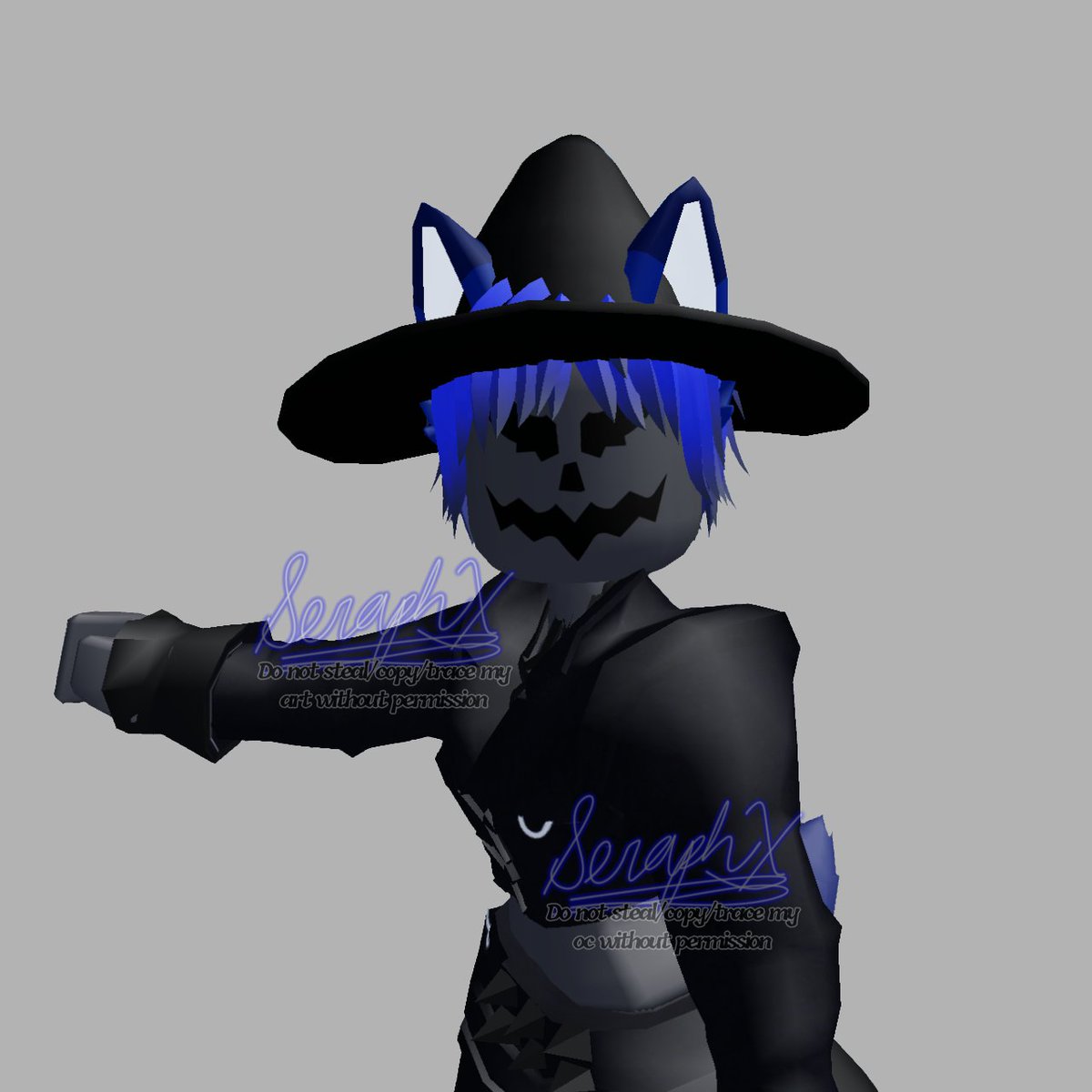 SeraphX2001's tweet photo. I'm so sorry for taking like almost a month! I was busy choosing Seraph's poses. But it's gonna taking too long! I'm glad I'm using my Roblox avatar as poses
#oc #ocart #MissSeraphX #MoonlightReaper #Roblox https://t.co/b1FtjU1fc4