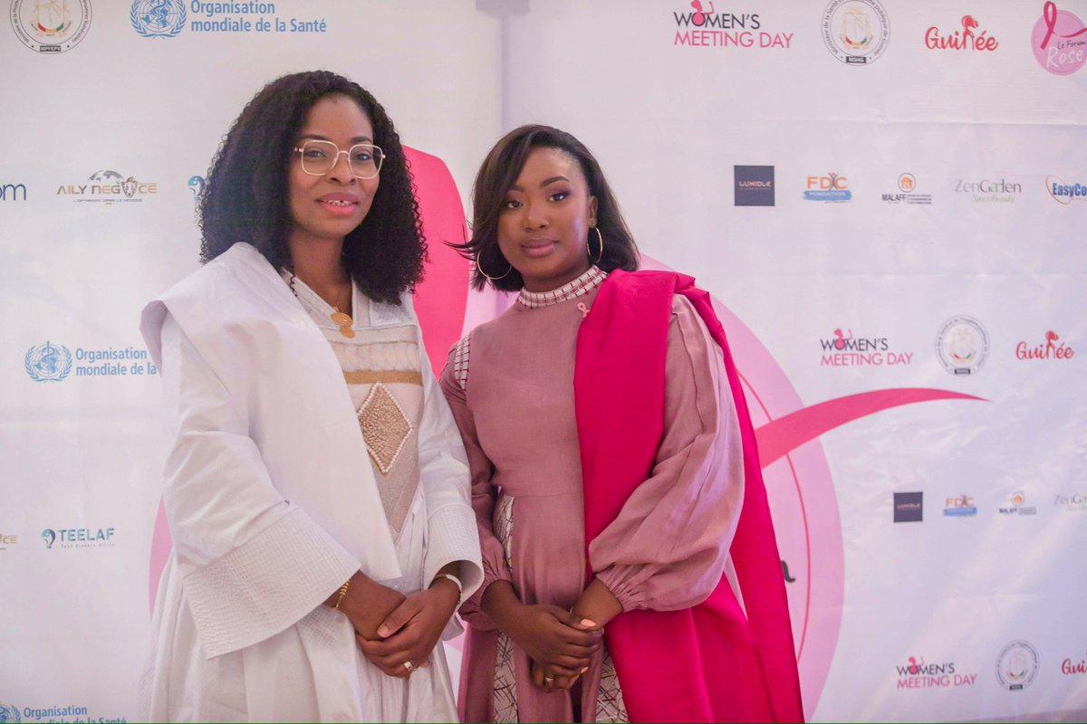 LEYA Foundation For Women tweet media