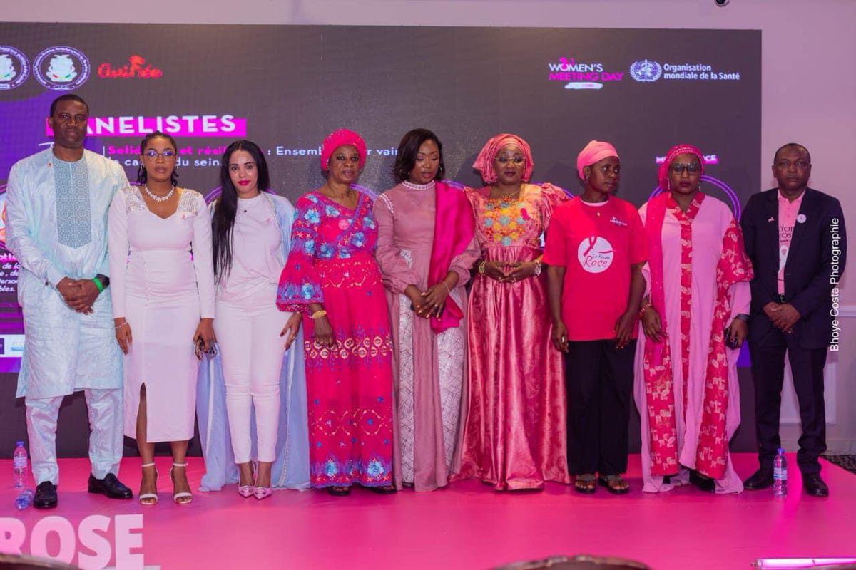 LEYA Foundation For Women tweet media