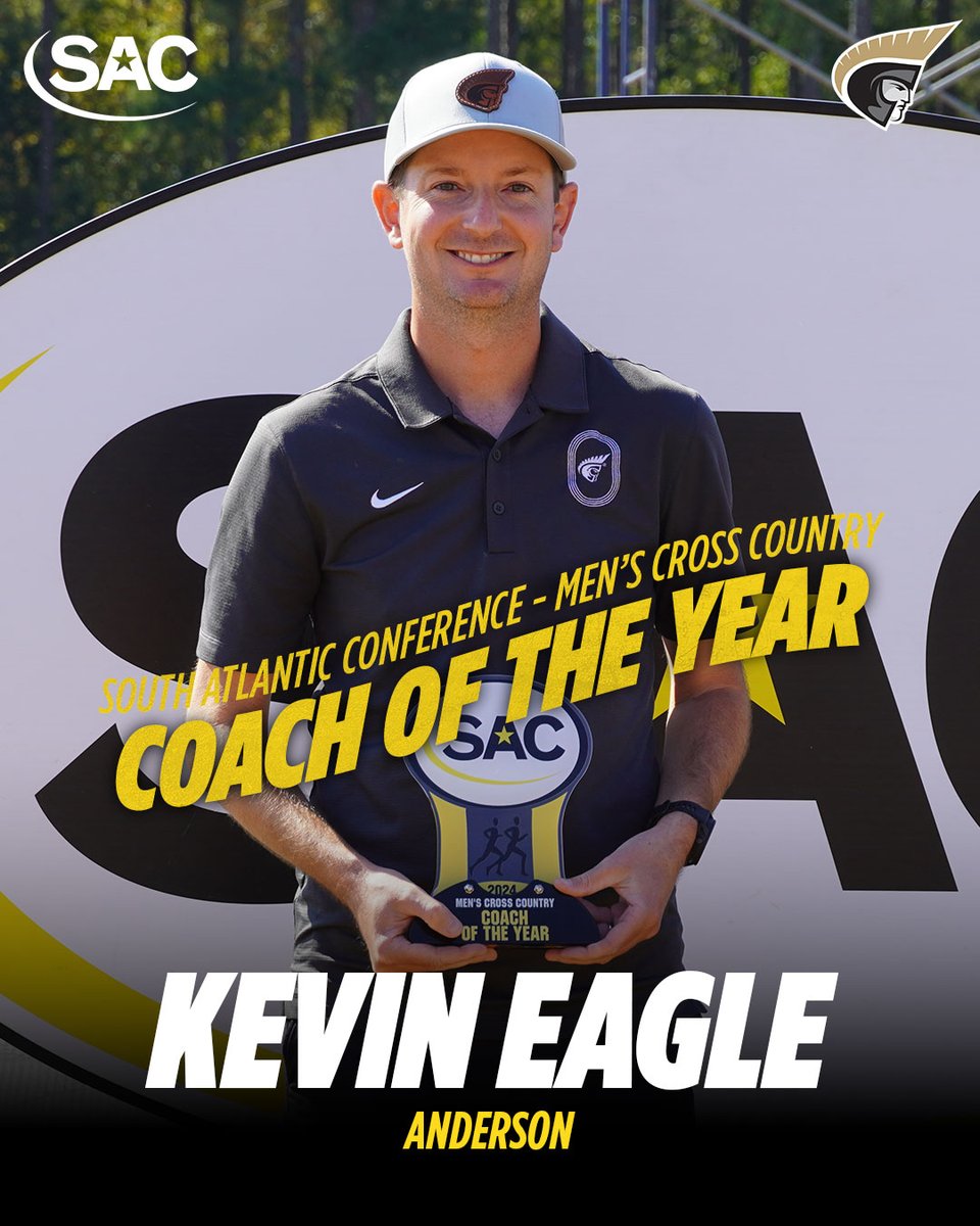 South Atlantic Conference tweet media