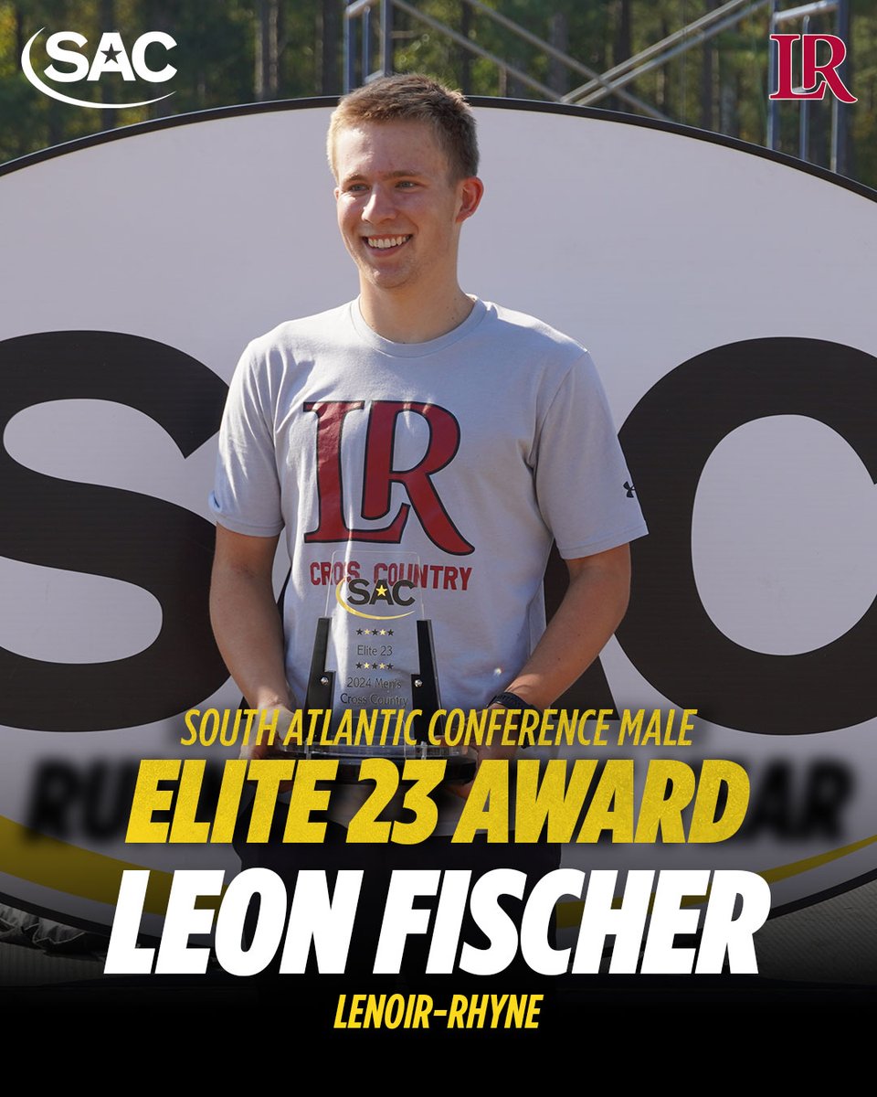 South Atlantic Conference tweet media