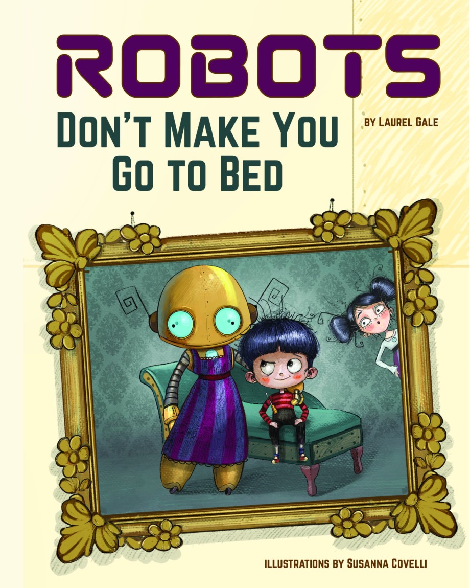 laurel_gale's tweet photo. I'm getting ready for my first book signing for ROBOTS DON'T MAKE YOU GO TO BED later today!
If you're in the Clarkston WA / Lewiston ID area, stop by And Books Too between 2:00 and 4:00 to say hi.
#books #lcvalley https://t.co/N2tiSu5dvK
