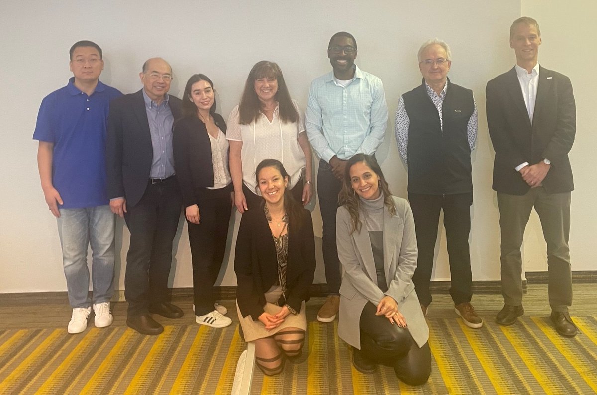Peter Thompson (@drpeterthompson) on Twitter photo Enjoyed an amazing <a href="/CIHR_IRSC/">CIHR</a> <a href="/BT1D_CA/">Breakthrough T1D Canada</a> in person team mtgand knowledge exchange event for our precision medicine in #T1D grant last week w/ this fantastic team!! <a href="/guy_rutter/">Guy Rutter1</a>, <a href="/carapetop/">Priscila Carapeto</a>, Herb Gaisano, Fei Kang, Dana Greenberg, Pere Santamaria, Giada Ostinelli and Shadai Salazar Enjoyed an amazing <a href="/CIHR_IRSC/">CIHR</a> <a href="/BT1D_CA/">Breakthrough T1D Canada</a> in person team mtgand knowledge exchange event for our precision medicine in #T1D grant last week w/ this fantastic team!! <a href="/guy_rutter/">Guy Rutter1</a>, <a href="/carapetop/">Priscila Carapeto</a>, Herb Gaisano, Fei Kang, Dana Greenberg, Pere Santamaria, Giada Ostinelli and Shadai Salazar