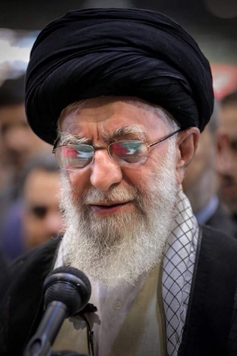 AdameMedia's tweet photo. 🇮🇷 Can we get 1,000 people to say “I STAND WITH IRAN”? https://t.co/S8P11i5GWC