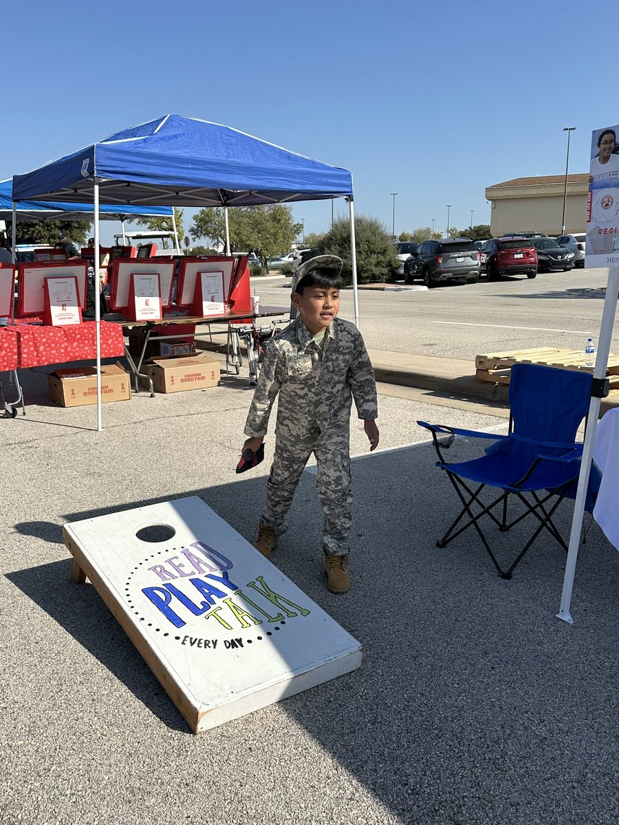 Janine Fields (@janine_fields) on Twitter photo What a great partnership between <a href="/mesquiteisdtx/">Mesquite ISD</a> and <a href="/MesquiteCoC/">Mesquite Chamber</a>! This years’s <a href="/ReadPlayTalkTX/">ReadPlayTalk</a> festival was a massive success! It was fun for the kids and a wonderful showcase of community and district resources, including our high school CTE programs! What a great partnership between <a href="/mesquiteisdtx/">Mesquite ISD</a> and <a href="/MesquiteCoC/">Mesquite Chamber</a>! This years’s <a href="/ReadPlayTalkTX/">ReadPlayTalk</a> festival was a massive success! It was fun for the kids and a wonderful showcase of community and district resources, including our high school CTE programs!
