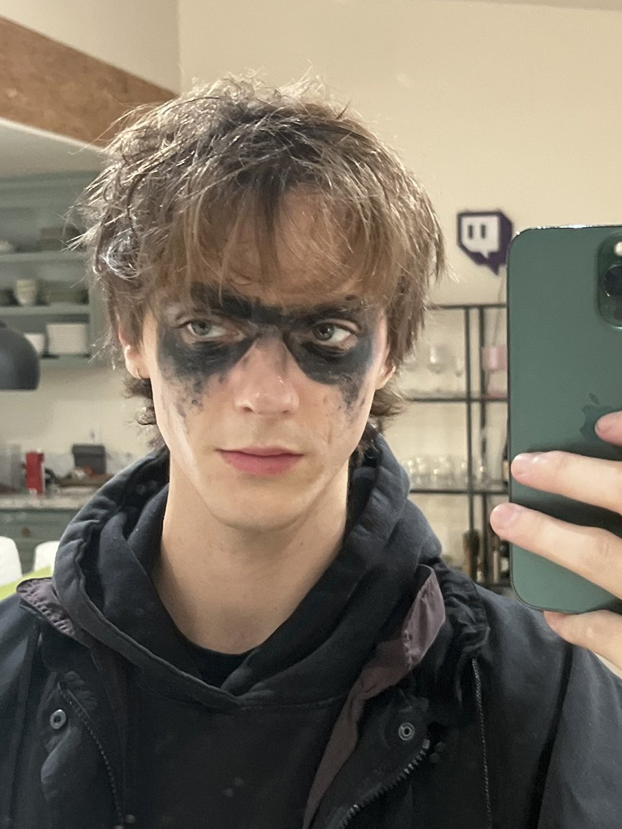 There’s a corrupt District Attorney in Pleasant Park, this city needs answers!