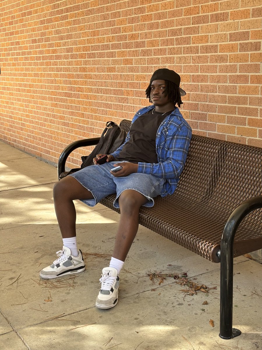 Happy Birthday to our Treasurer, Jayson Tanifum! 

Your commitment and hard work keep us running smoothly. Wishing you a year filled with success and joy! ✖️✖️