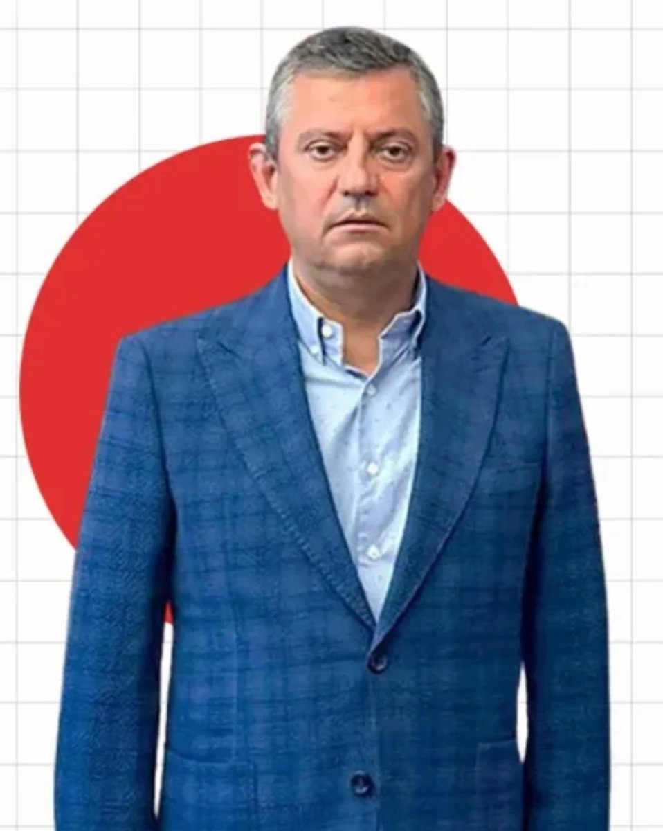 Özgür Özel  Seçildikten sonra  
📌5 li çete demedi 
📌128+418 milyar doları sormadı 
📌Can Atalay için miting yapacaktı  yapmadı 
📌Taşeron demedi  
📌laiklik demedi 
📌Sığınmacı Mültecileri gönderelim demedi
📌1 Mayıs ta Taksime Çağırdı .Saraçhaneden geri döndü 
Sizce
