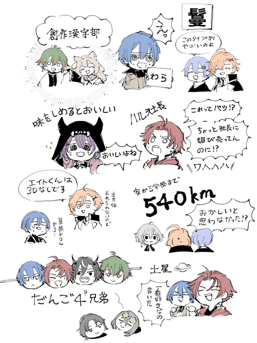 楽しすぎた… #第3回ネオポルテ学力テスト 