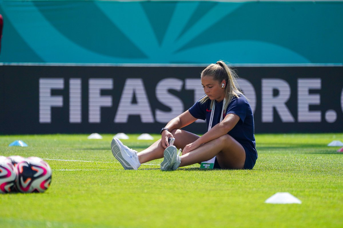 📍 CFC Stadium

#U17WYNT x #U17WWC