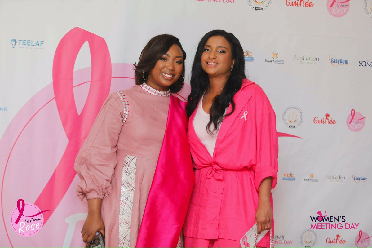 LEYA Foundation For Women tweet media