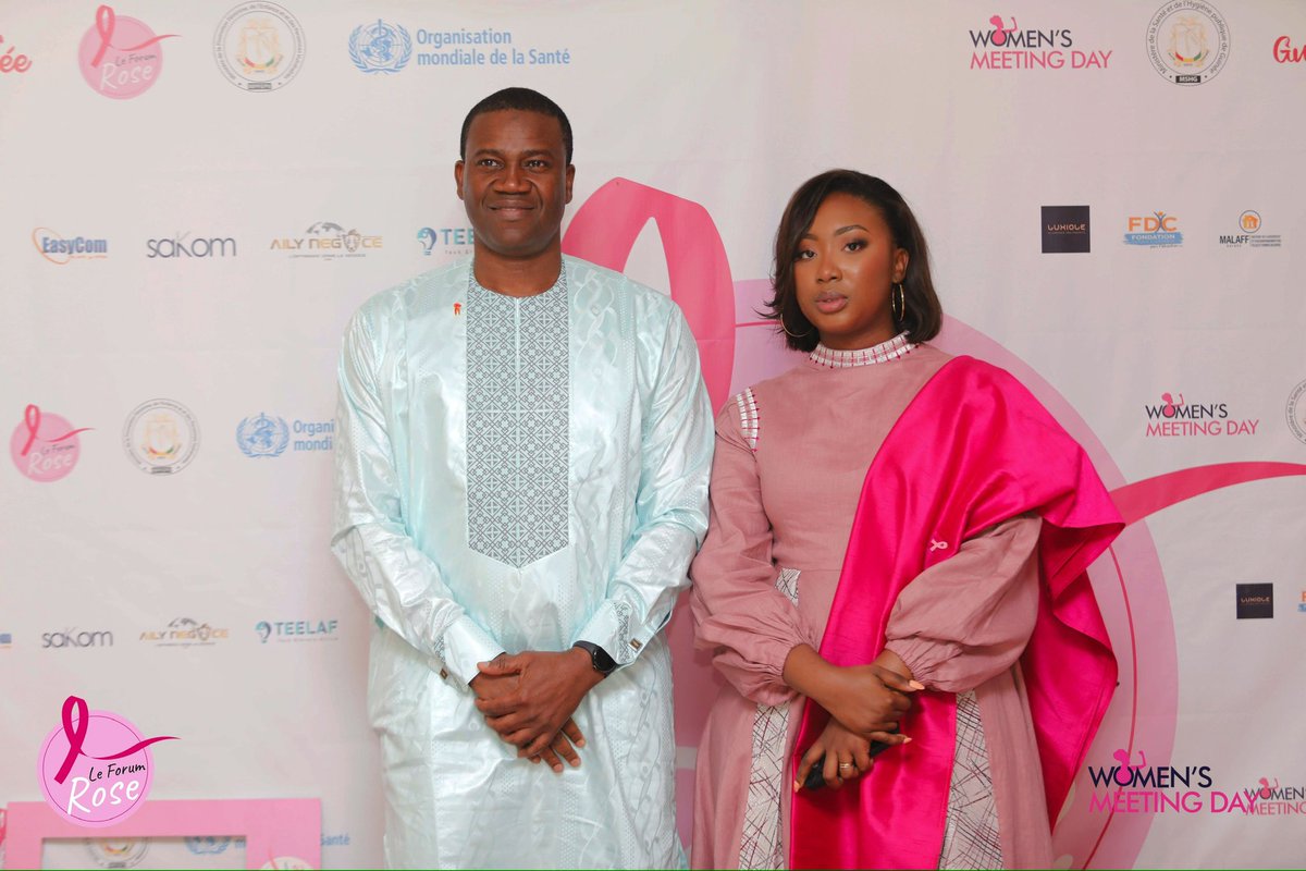 LEYA Foundation For Women tweet media