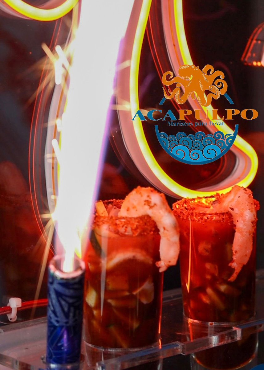 AcaPulpo tweet media