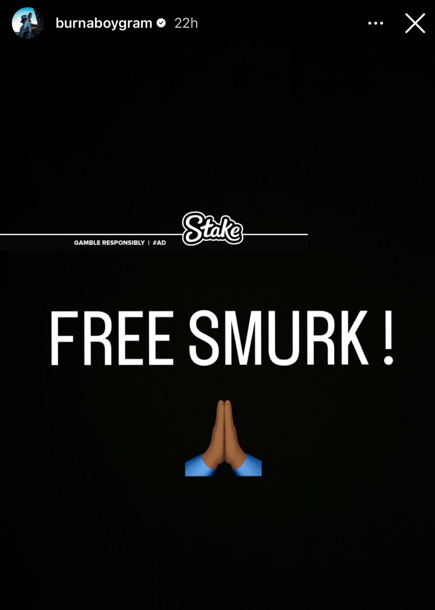 Burna Boy shows support towards Lil Durk