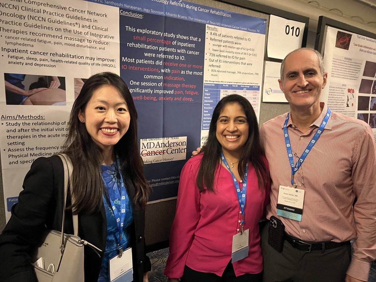 Ekta Gupta Sharma, MD tweet media