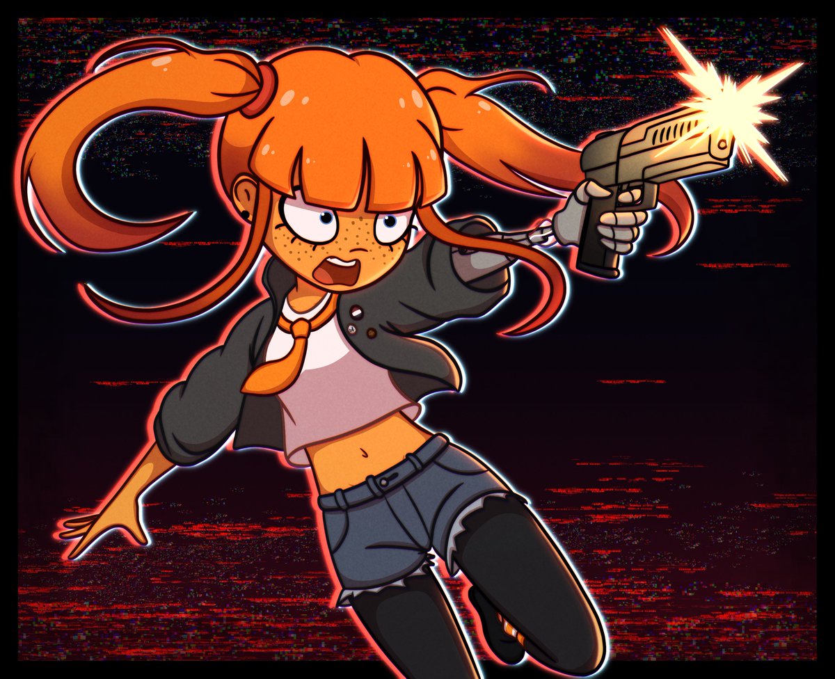 Aidanisl8's tweet image. Meiko Tachibana 🍊

#ongezellig
