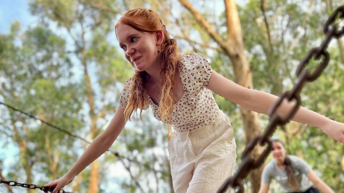 Finham 6th Form tweet media