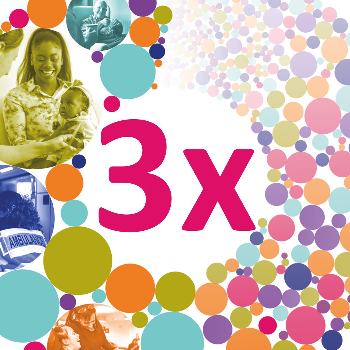 People in Black or Black British ethnic groups are over 3 and a half times more likely to be detained under the Mental Health Act than people in white ethnic groups.

#StateOfCare

orlo.uk/v7qPT