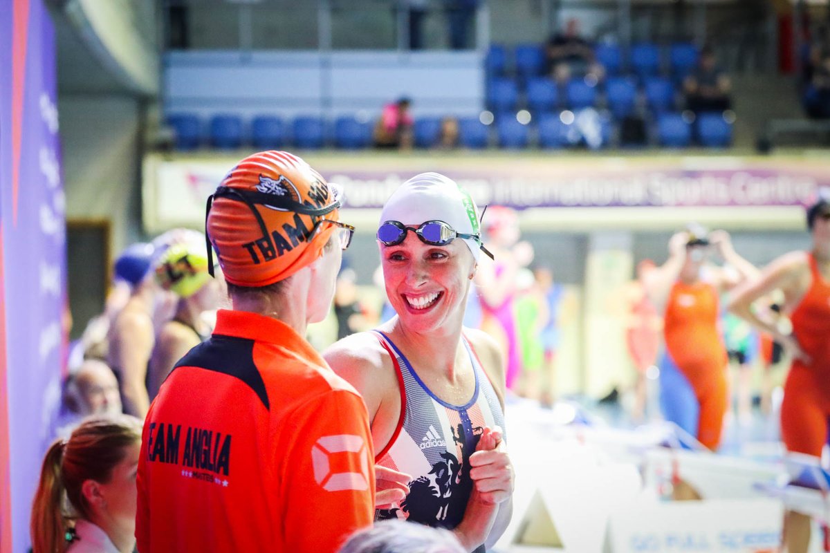 Swim England (@swim_england) on Twitter photo The joy of Masters 💙
📸 Don't forget to check out all of the event photography from the <a href="/GoCardless/">GoCardless</a> Swim England Masters National Championships here ➡️ bit.ly/WillJohnstonPh…
#SEMasters | #achievemore The joy of Masters 💙
📸 Don't forget to check out all of the event photography from the <a href="/GoCardless/">GoCardless</a> Swim England Masters National Championships here ➡️ bit.ly/WillJohnstonPh…
#SEMasters | #achievemore