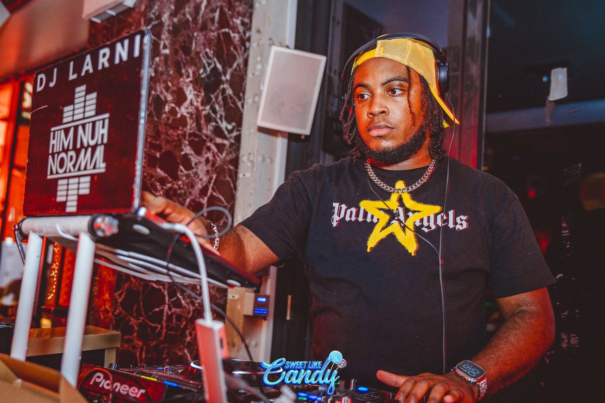 No Limit Ent tweet media