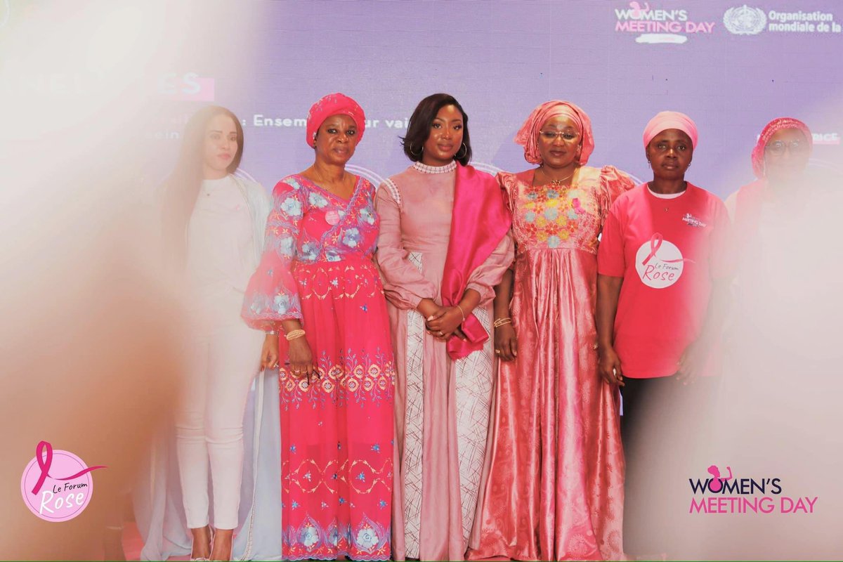 LEYA Foundation For Women tweet media