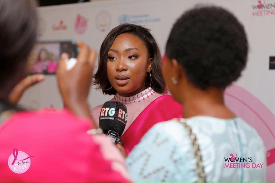 LEYA Foundation For Women tweet media