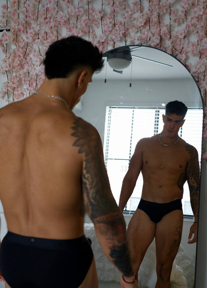 say yes for the nudyz version in your DMs