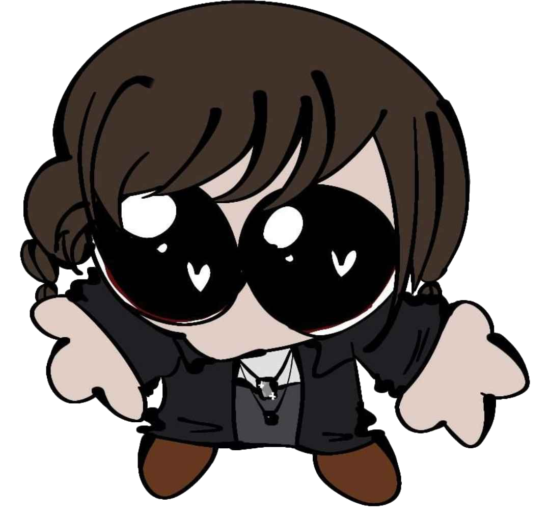 Vicky Spade 🐈⬛🩸 Vtuber EN tweet media